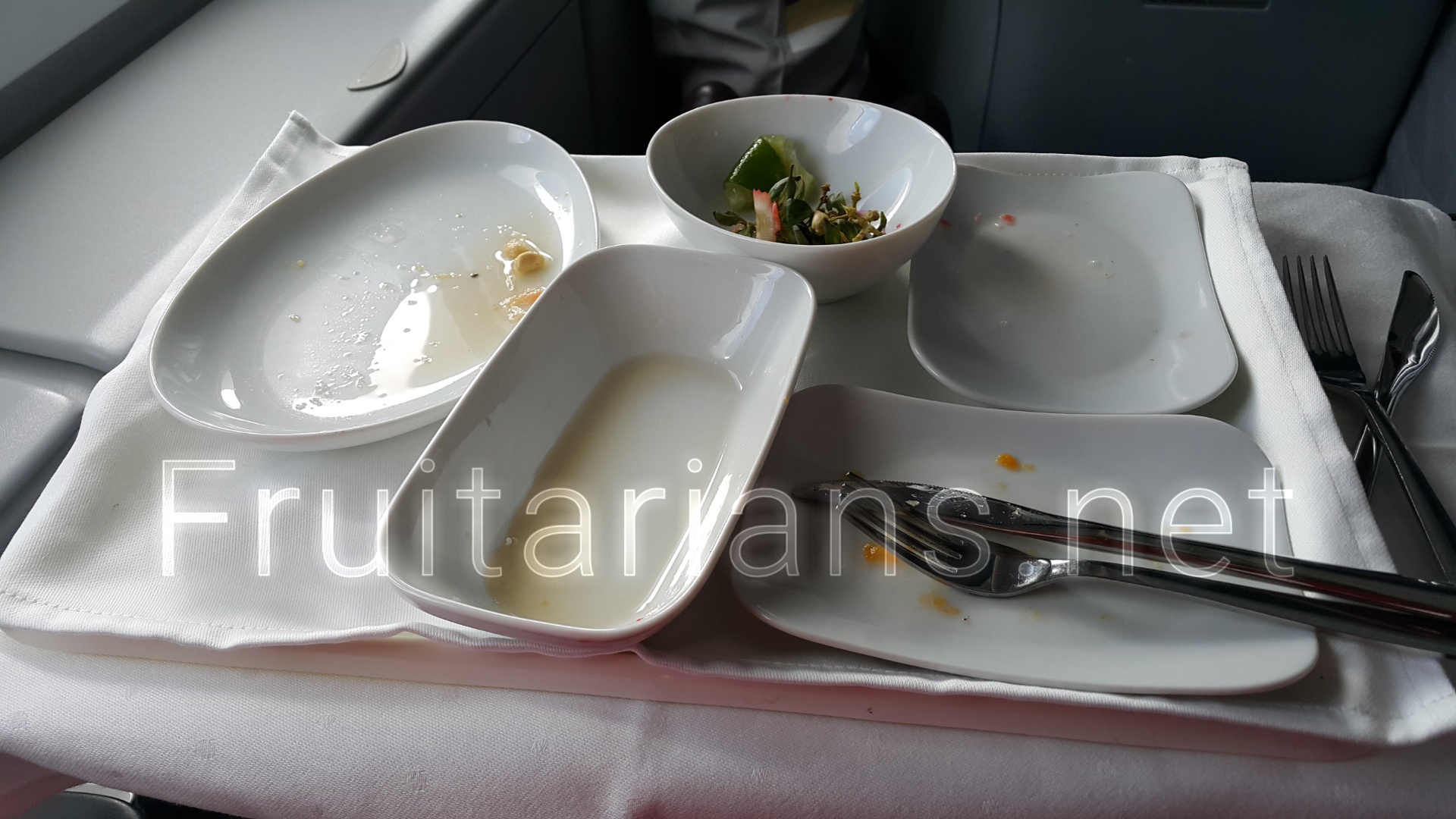 This image was added by a member of Fruitarians.net v fruit plates lenanechet