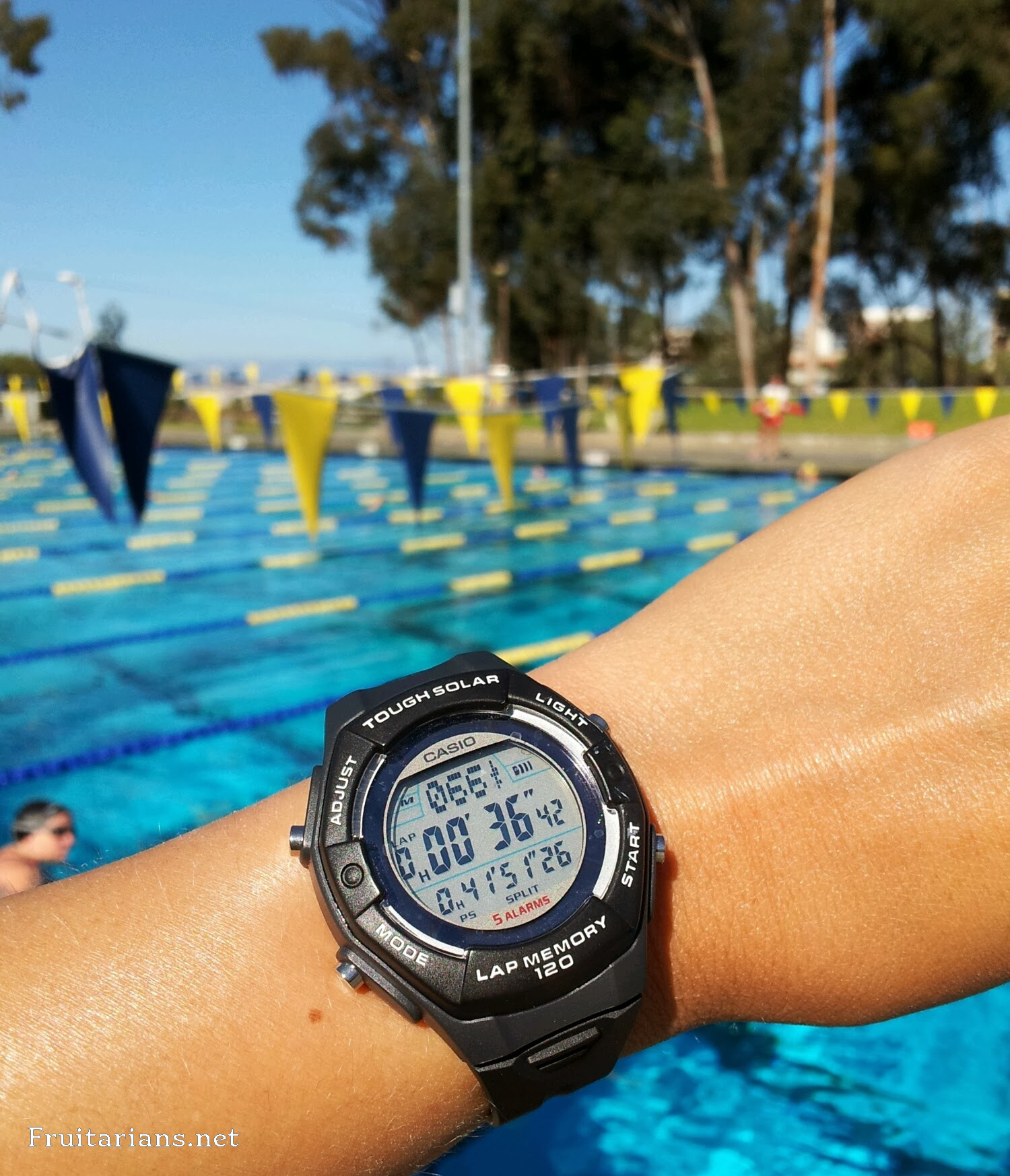 UCSD open air pool, 1.5K 